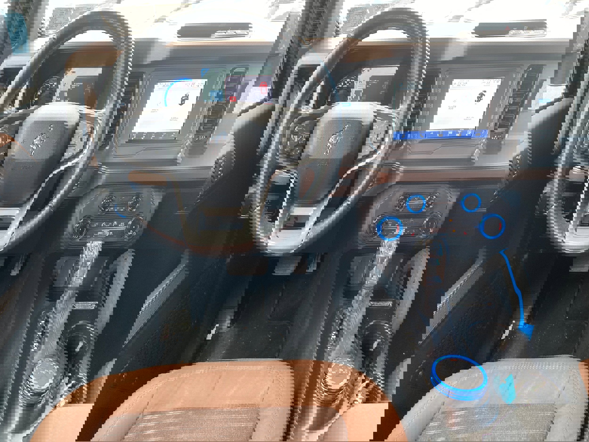 Certified 2022 Ford Bronco Outer Banks image 9