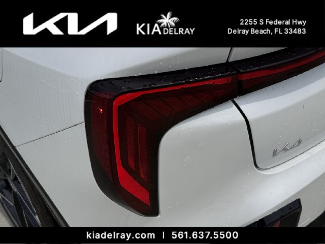 New 2026 Kia K4 GT-Line Turbo w/ GT-Line Premium Package FWD image 7