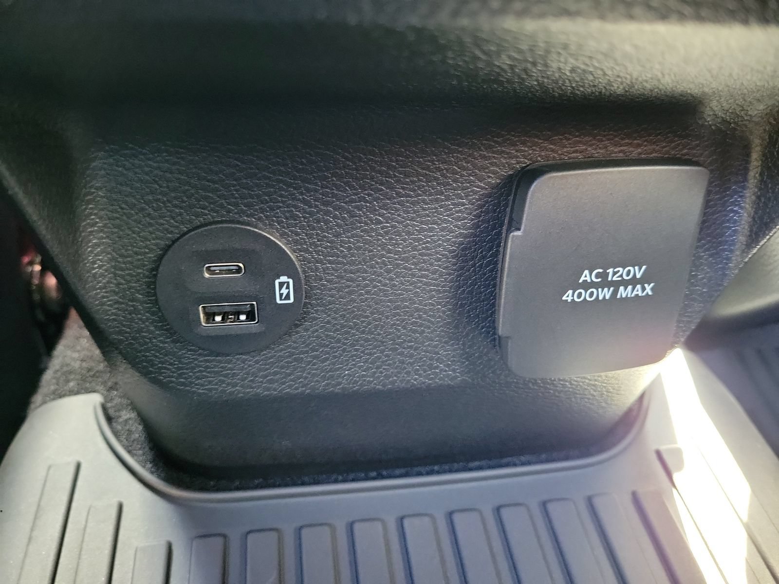 Certified 2026 Ford Ranger Raptor AWD/4WD image 10