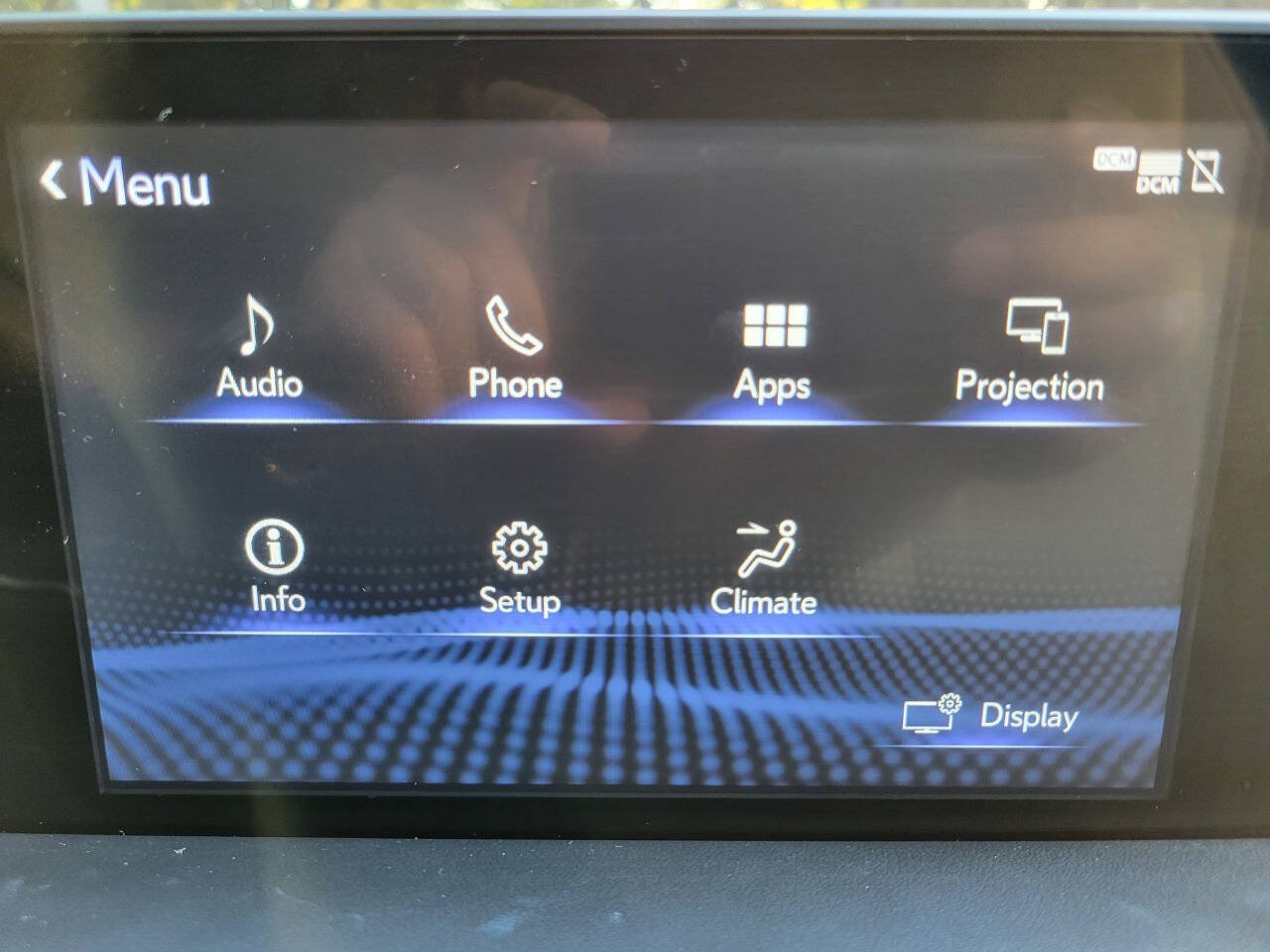 Used 2022 Lexus RX 350 FWD w/ Premium Package image 24