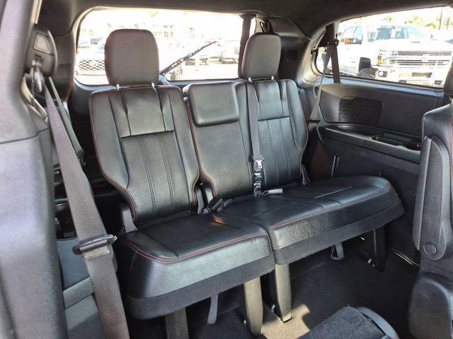 Used 2019 Dodge Grand Caravan GT FWD image 20