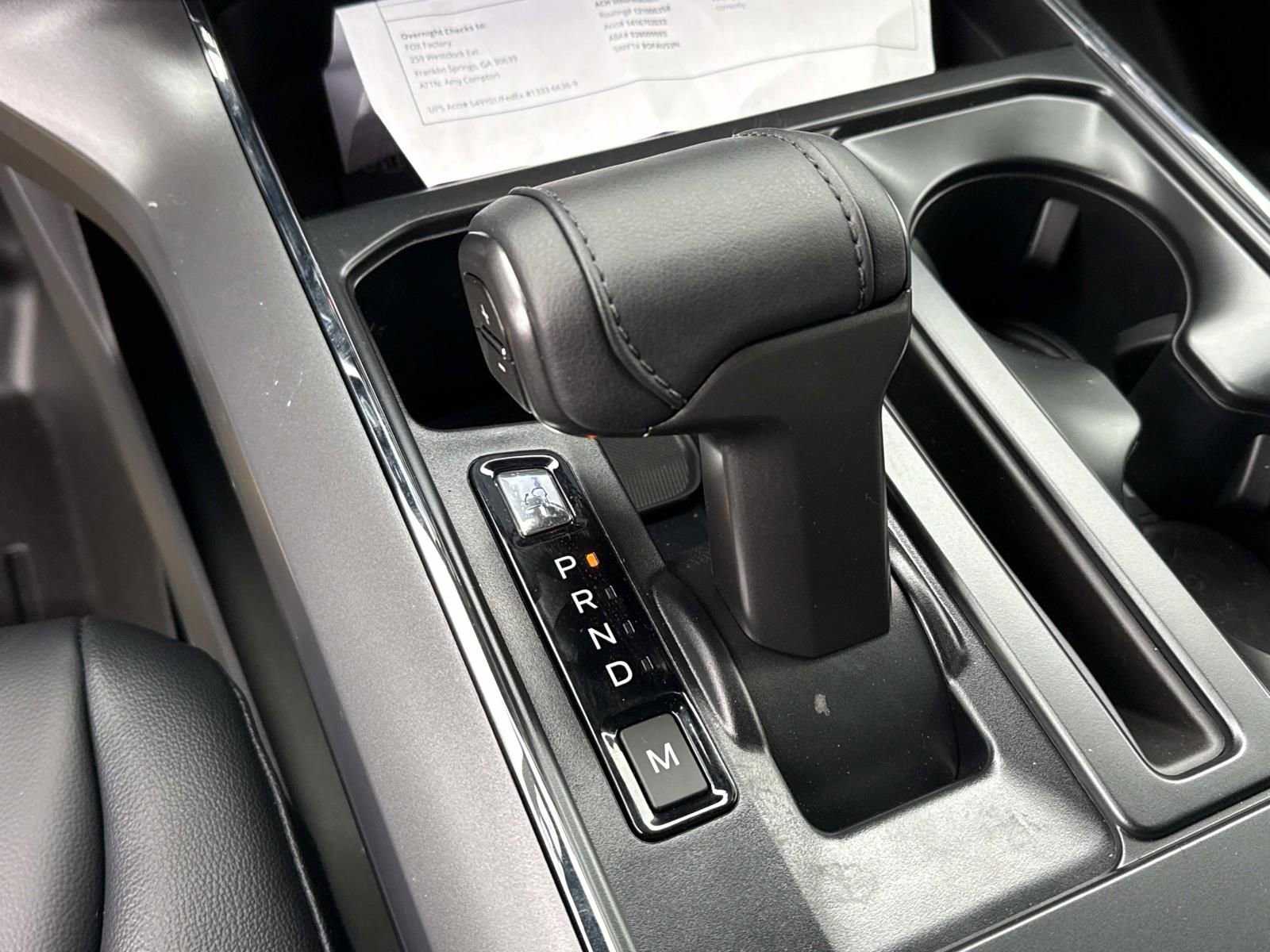 New 2025 Ford F150 XLT w/ Equipment Group 303A High image 18