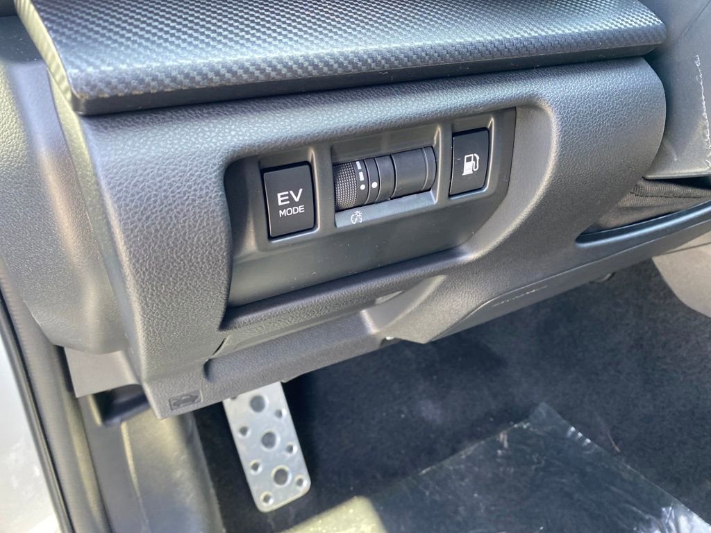 New 2026 Subaru Crosstrek 2.5i Sport AWD/4WD image 26