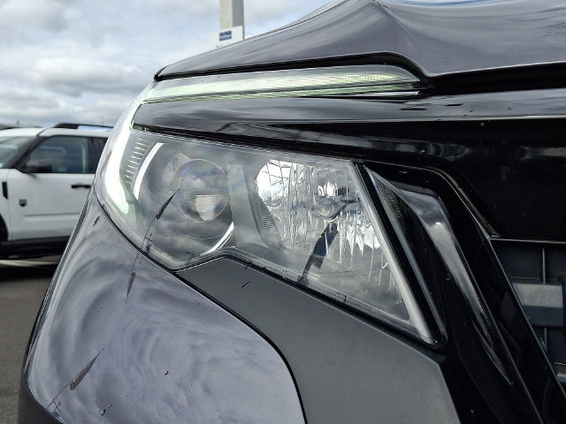 Used 2021 Honda Passport EX-L image 10