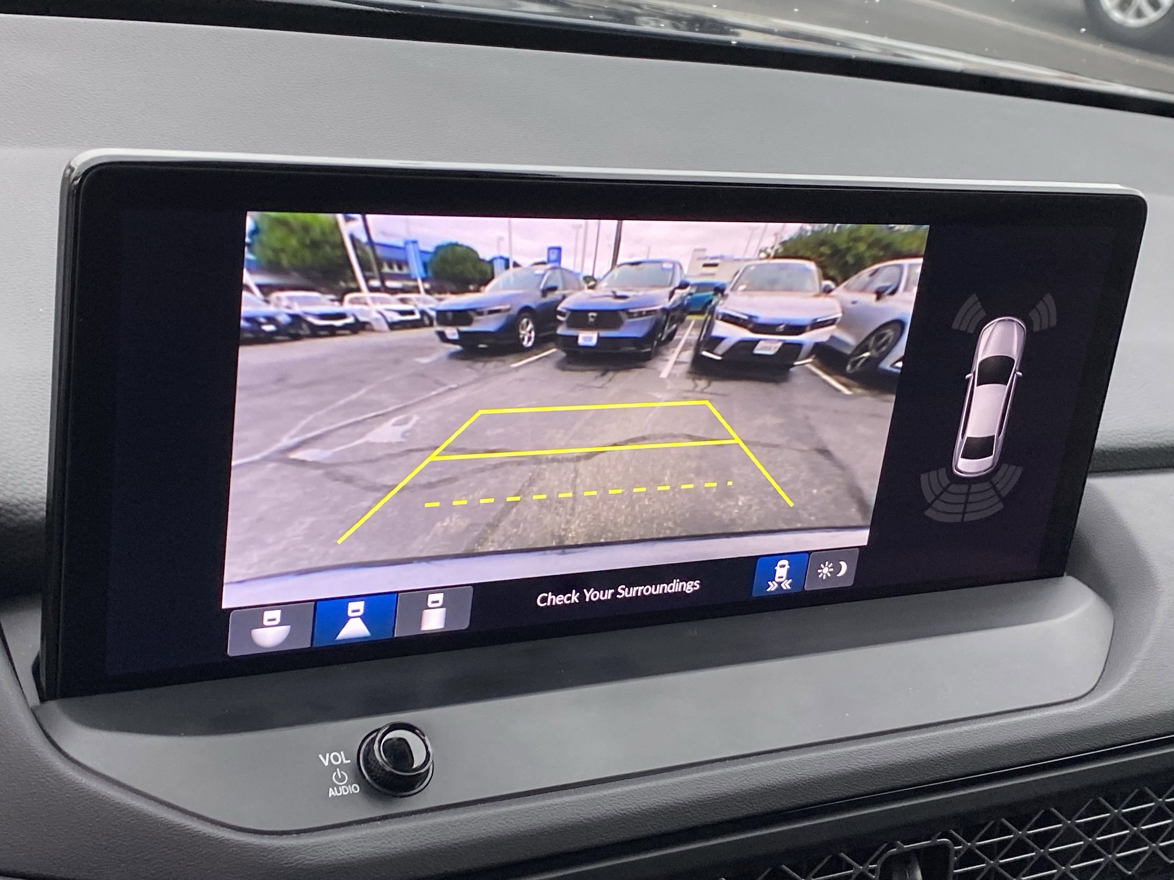 Used 2025 Honda Accord EX-L image 21