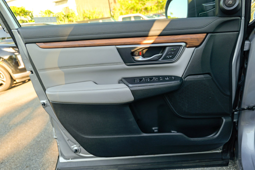 Used 2022 Honda CR-V EX-L image 17