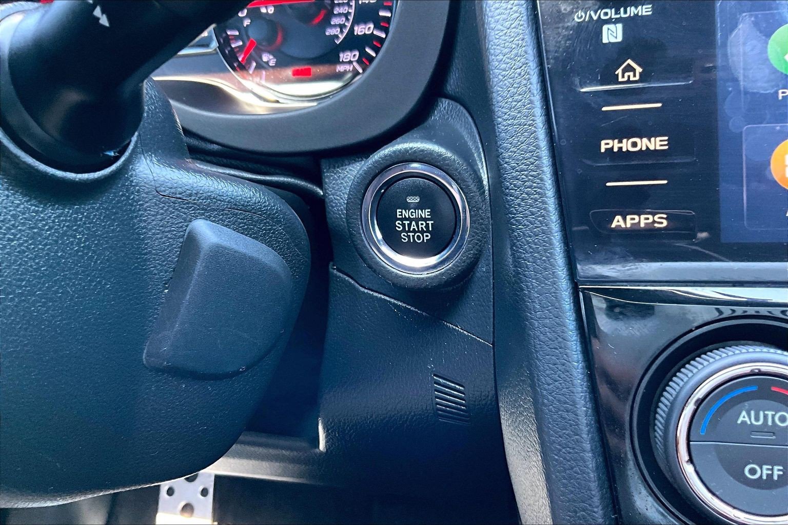 Used 2020 Subaru WRX STI AWD/4WD image 22