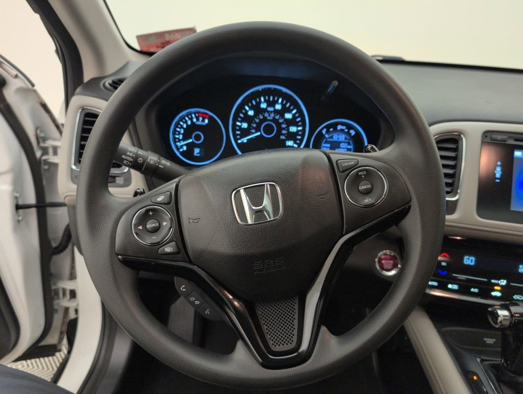 Used 2018 Honda HR-V EX image 41
