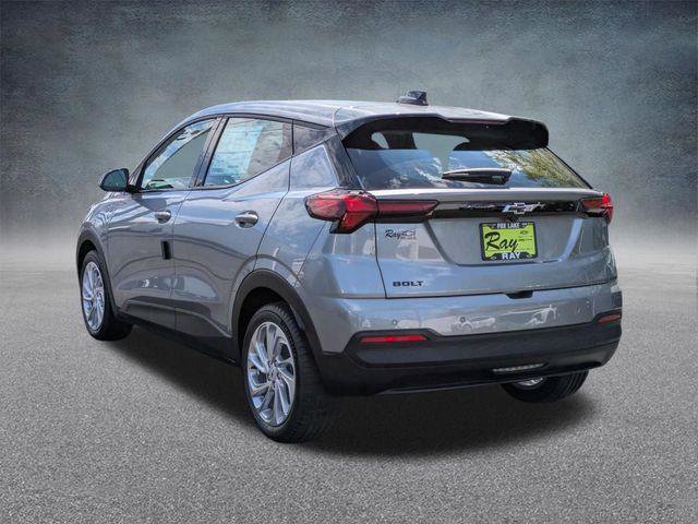 New 2027 Chevrolet Bolt LT FWD image 6