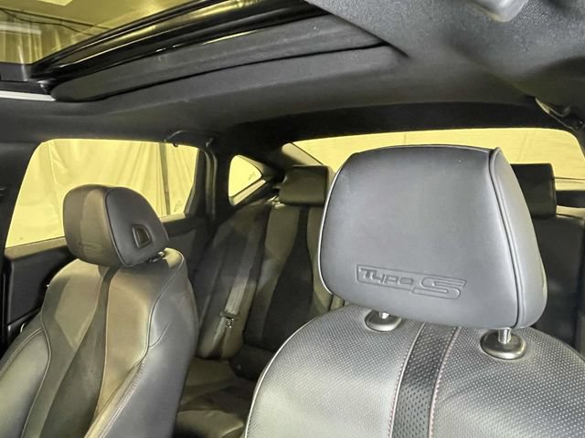 Used 2021 Acura TLX Type S AWD/4WD image 16
