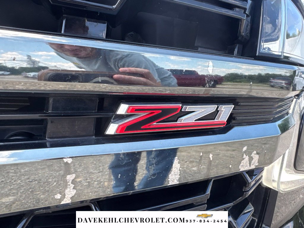 Used 2021 Chevrolet Suburban Z71 w/ Rear Media and Nav Package AWD/4WD image 62