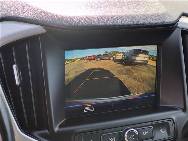 Used 2019 GMC Terrain SLE FWD image 13