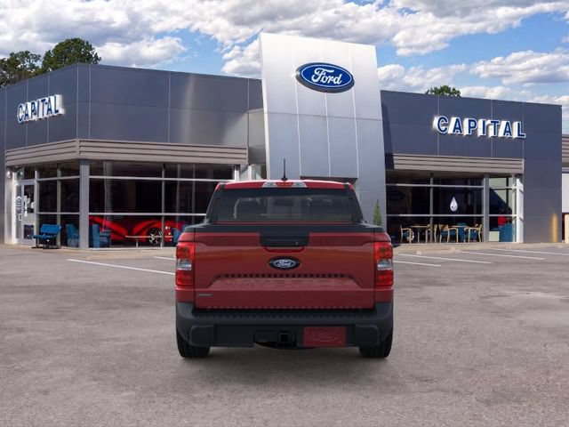 New 2026 Ford Maverick XLT w/ XLT Luxury Package FWD image 5