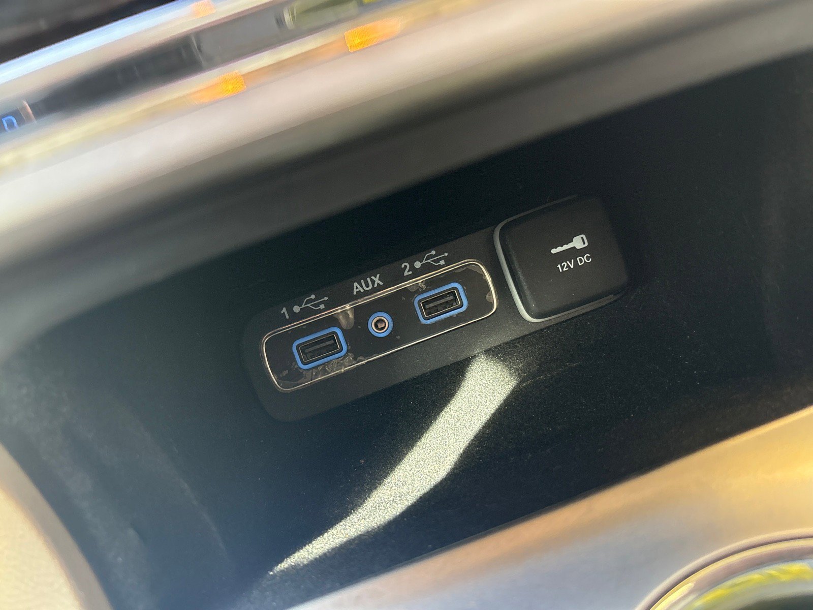 Used 2020 Jeep Grand Cherokee Overland image 23