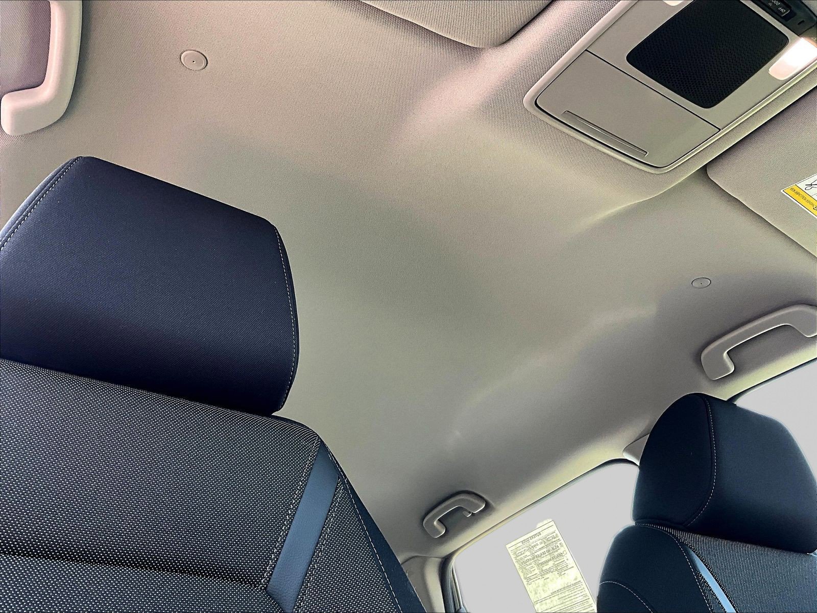 Certified 2023 Honda CR-V LX image 27