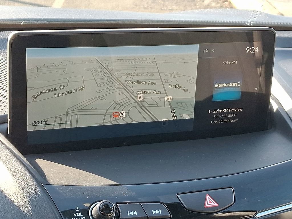 Used 2021 Acura RDX w/ Technology Package image 18