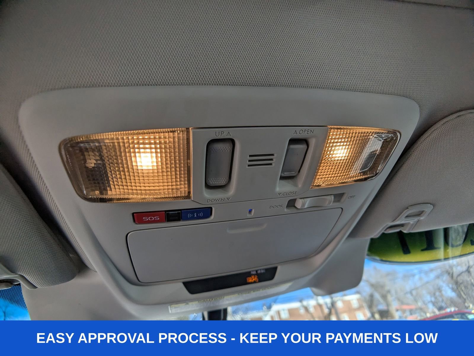 Used 2017 Subaru Legacy 2.5i Limited image 29