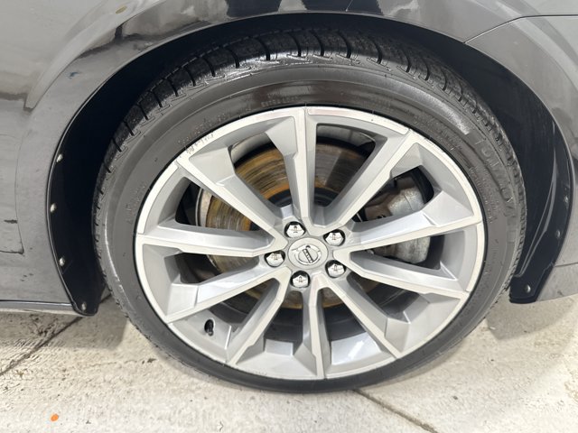 Used 2020 Volvo S60 T6 Momentum w/ Premium Package AWD/4WD image 31