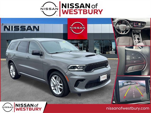 Used 2024 Dodge Durango R/T image 1