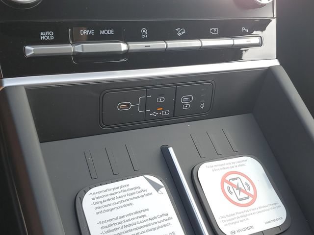 New 2027 Hyundai Santa Fe SEL FWD image 31