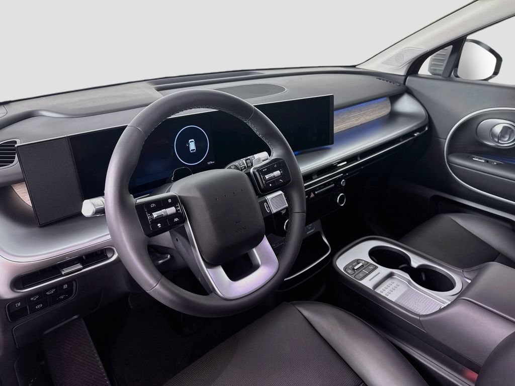 Certified 2026 Hyundai Ioniq 9 SEL AWD/4WD image 9