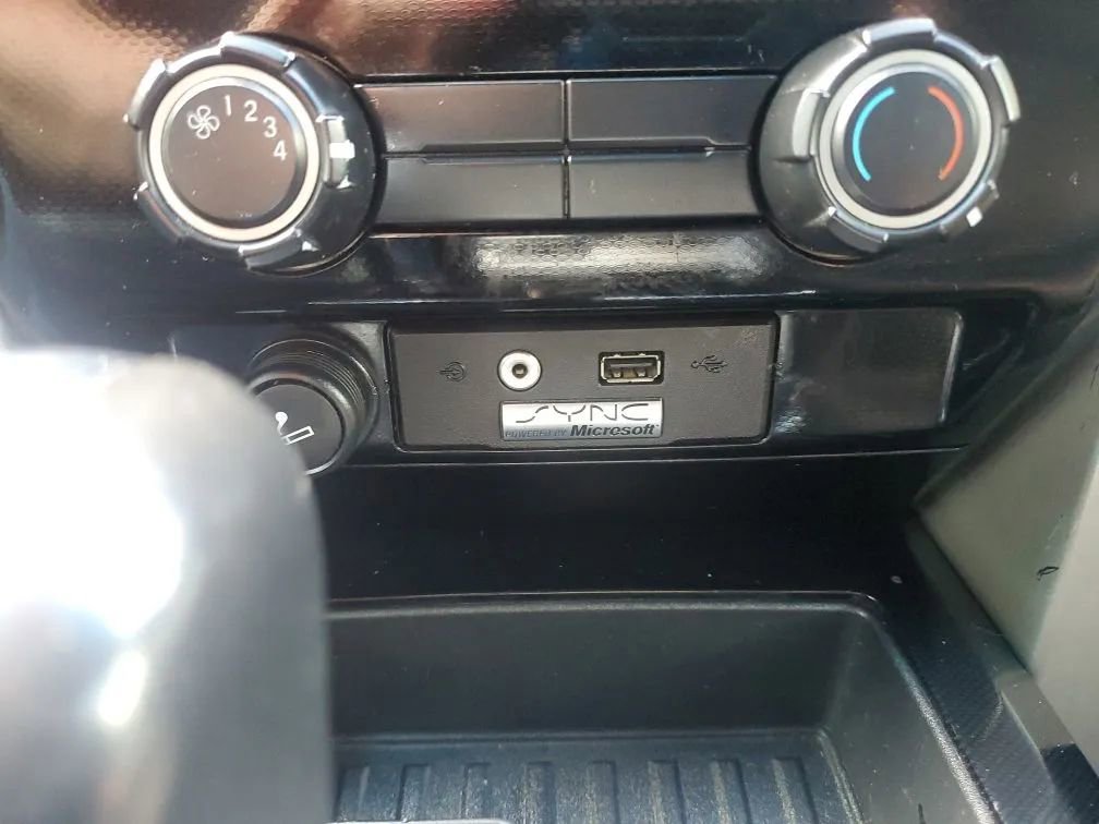 Used 2011 Ford F150 FX4 w/ FX Plus Pkg AWD/4WD image 15