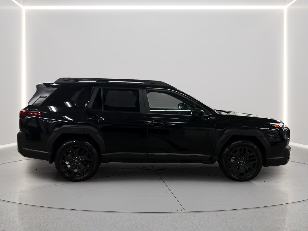 Certified 2026 Subaru Outback Limited XT AWD/4WD image 6