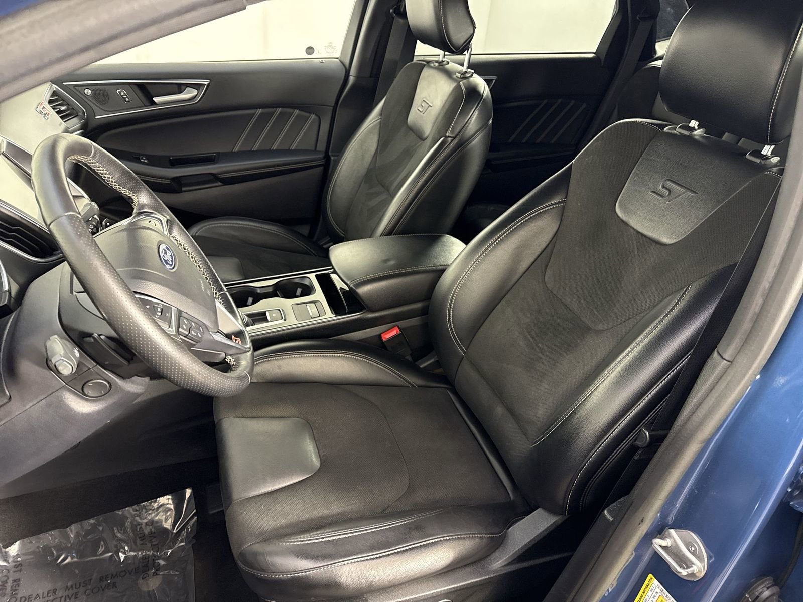 Used 2019 Ford Edge ST image 18