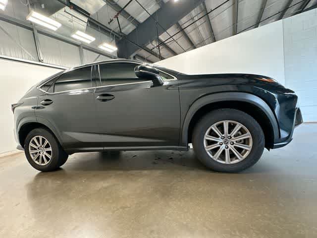 Used 2021 Lexus NX 300 FWD w/ Comfort Package image 3