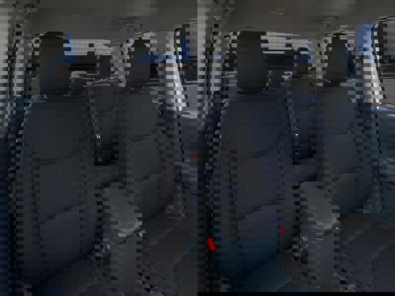 New 2026 Ford Maverick XLT w/ Equipment Group 301A image 10