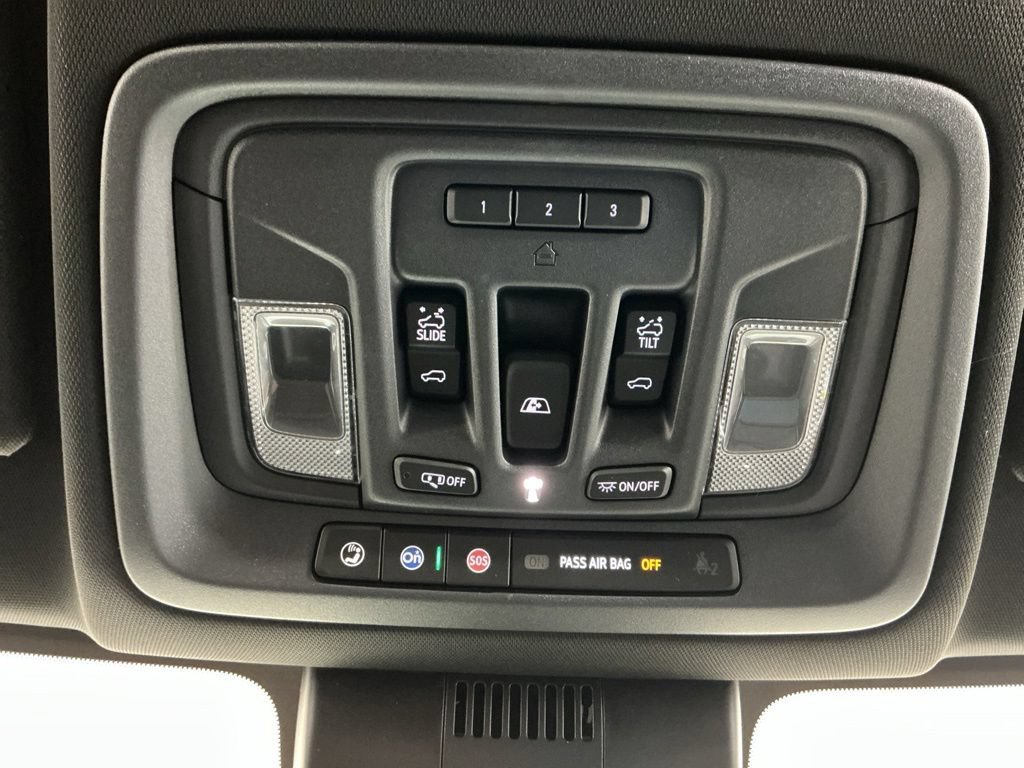 New 2026 Chevrolet Silverado 1500 High Country w/ Technology Package AWD/4WD image 19