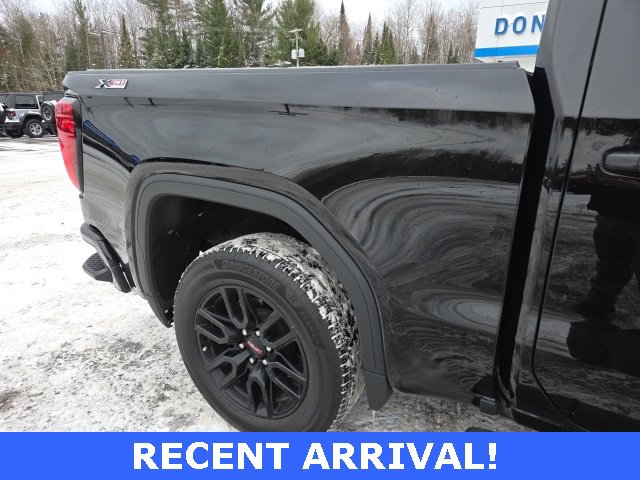 Used 2023 GMC Sierra 1500 Elevation w/ Preferred Package image 31