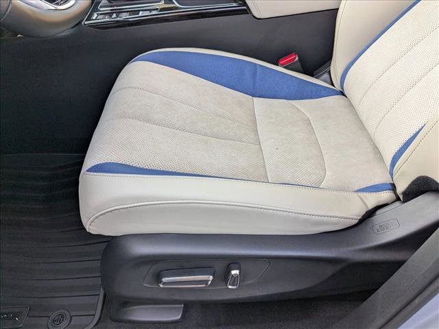 New 2025 Acura ADX A-Spec image 4