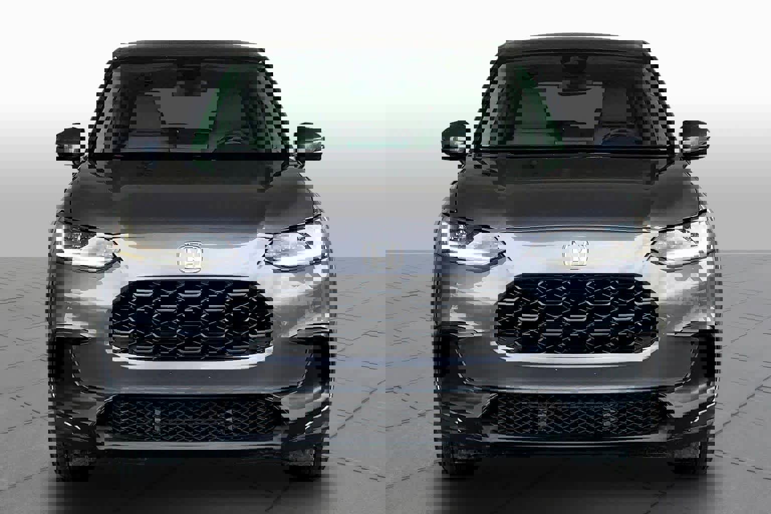 Used 2025 Honda HR-V LX image 4