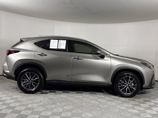 Used 2024 Lexus NX 350 AWD image 10