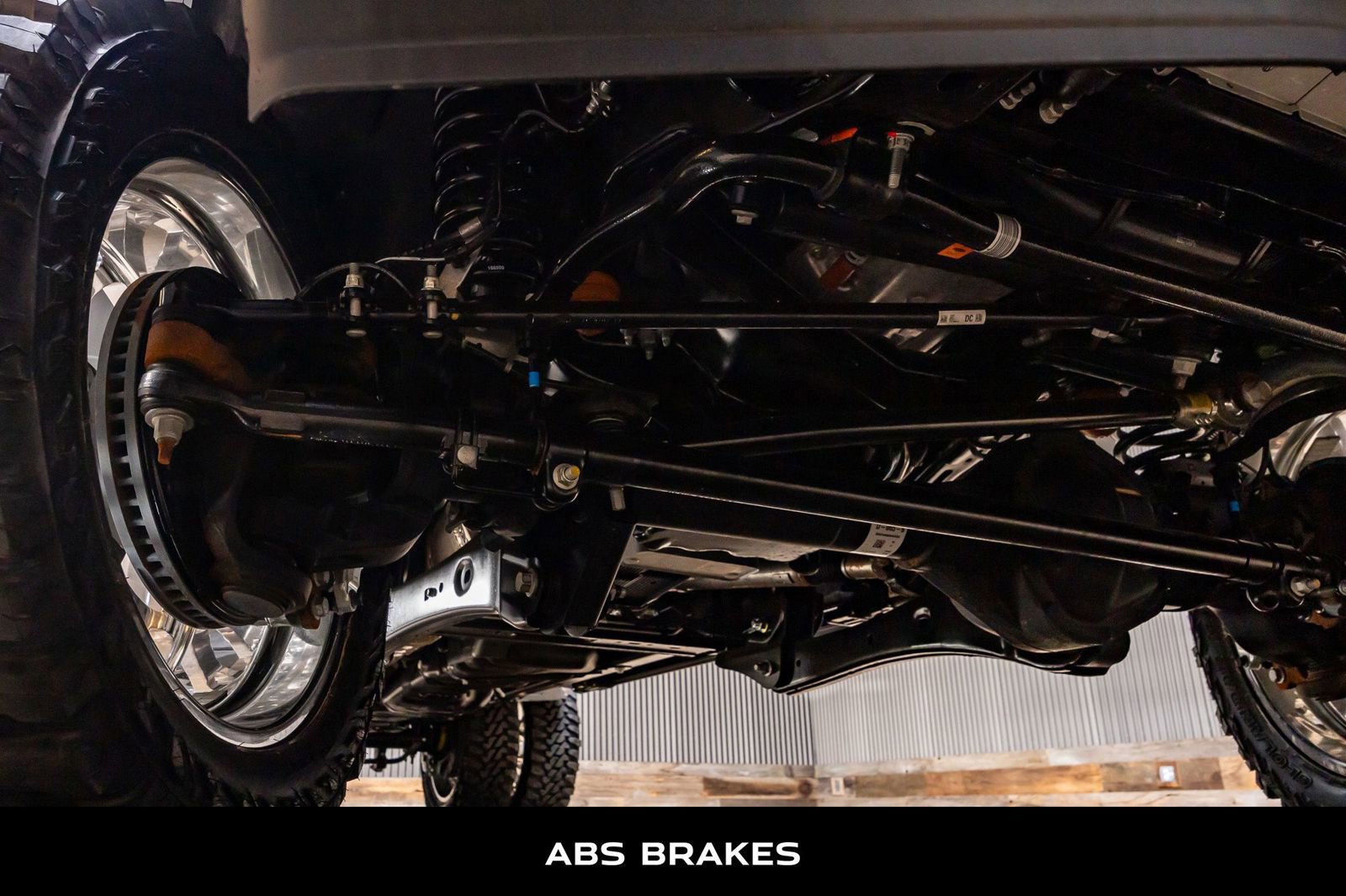 Used 2026 Ford F450 Platinum w/ Platinum Plus Package image 14