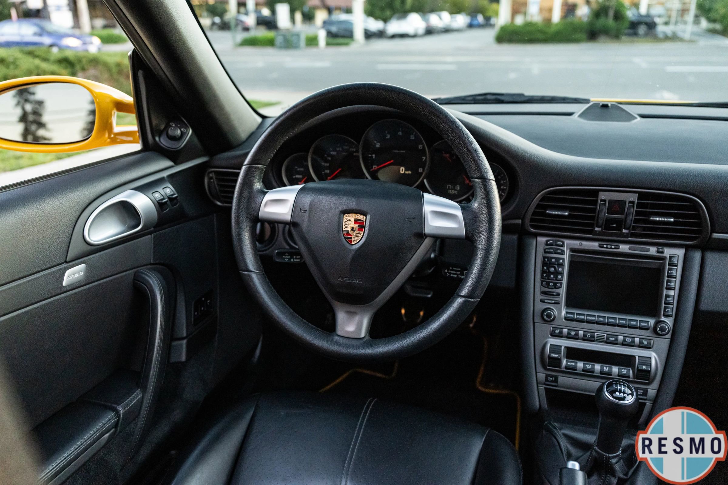 Used 2005 Porsche 911 Carrera image 37