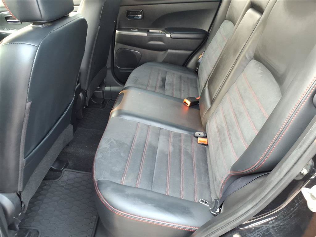 Used 2021 Mitsubishi Outlander Sport GT AWD/4WD image 7
