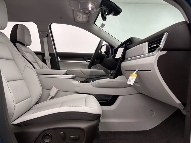 New 2026 GMC Terrain Denali image 32