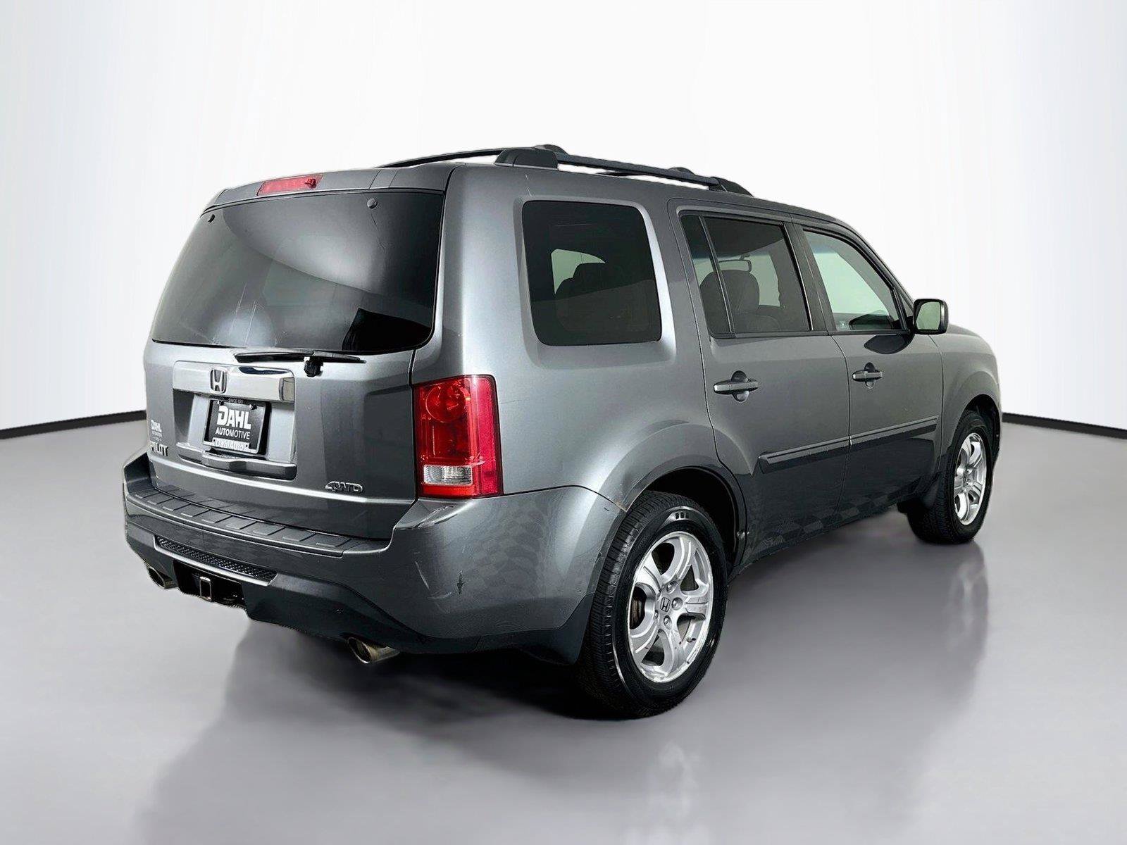 Used 2012 Honda Pilot EX-L image 13