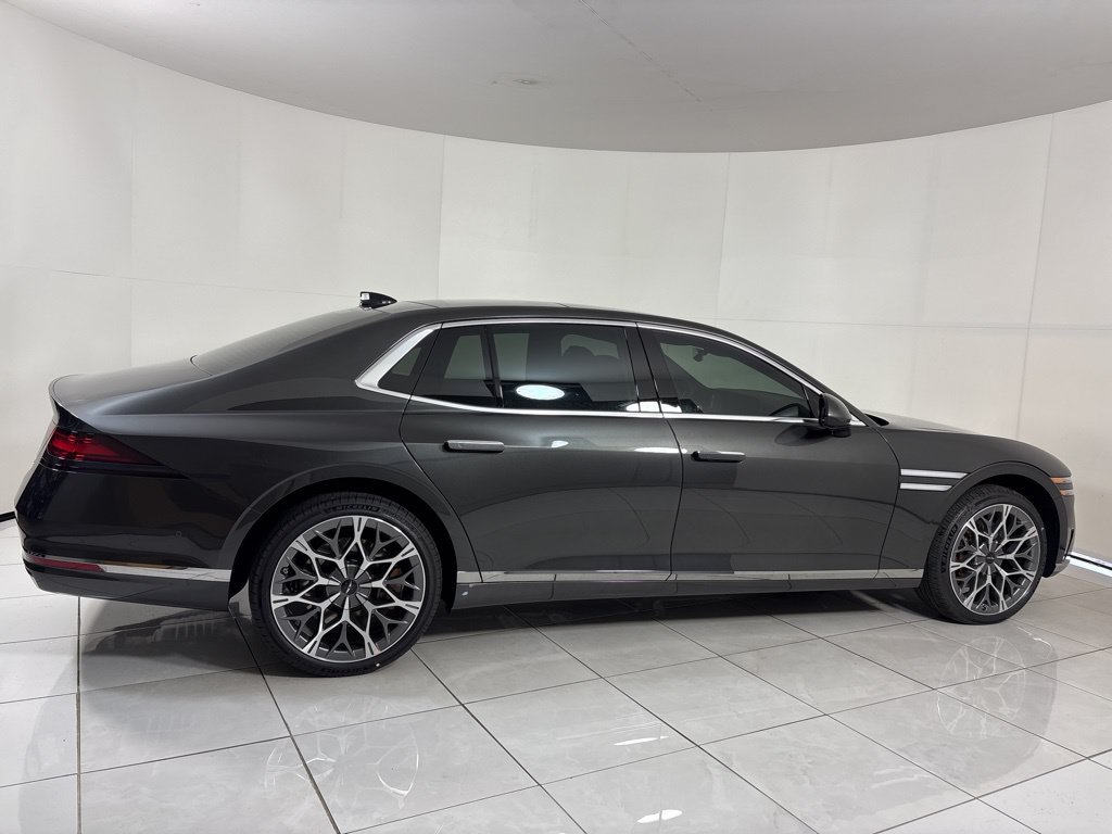 New 2026 Genesis G90 3.5T AWD/4WD image 6