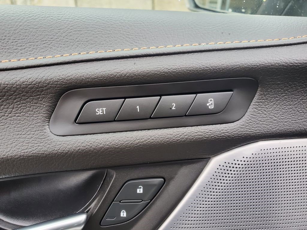 Certified 2023 Cadillac CT4 V w/ Navigation Package image 17