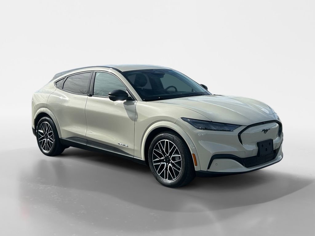 Used 2025 Ford Mustang Mach-E Premium image 9