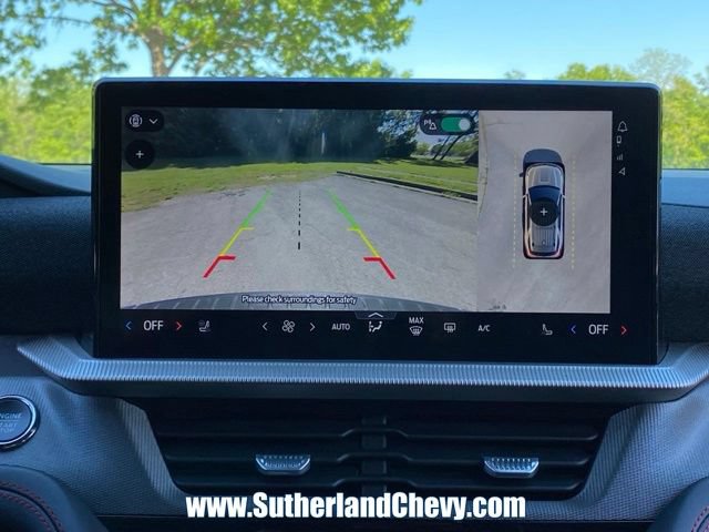 Used 2025 Ford Explorer ST-Line w/ ST-Line Street Pack AWD/4WD image 32
