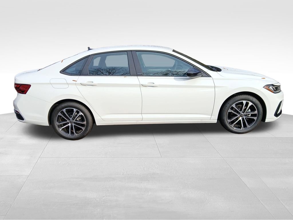 New 2026 Volkswagen Jetta Sport image 6