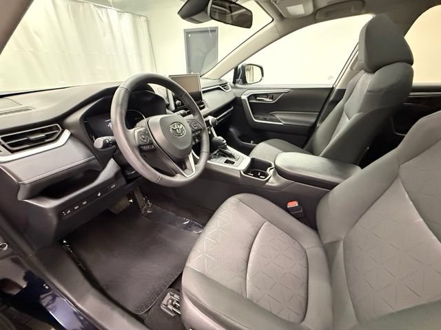 Certified 2024 Toyota RAV4 XLE w/ Convenience Package AWD/4WD image 12