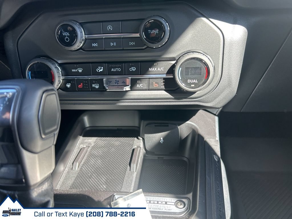 New 2025 Ford Bronco Outer Banks AWD/4WD image 67