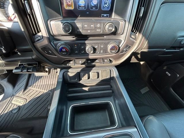 Used 2017 GMC Sierra 1500 SLT AWD/4WD image 22
