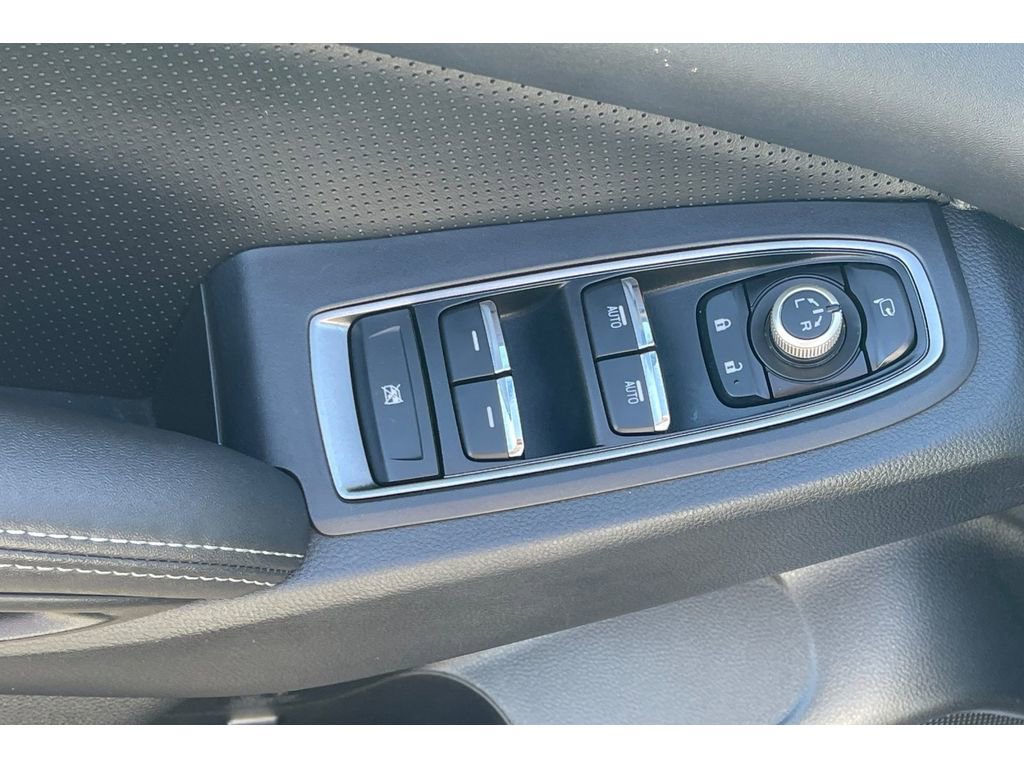 Certified 2023 Subaru Ascent Limited w/ Technology Package image 12