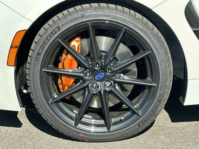 New 2026 Subaru BRZ tS RWD image 32